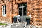 Hotel Bolter Mühle - DZ Maiskammer - Top-Hundeurlaub