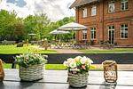 Hotel Bolter Mühle - DZ Maiskammer - Top-Hundeurlaub