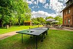Hotel Bolter Mühle - DZ Maiskammer - Top-Hundeurlaub