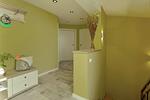 Fassade / Eingang - Ferienwohnung Bansin - Top-Hundeurlaub