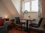 Wohnzimmer - Frische Brise - Top-Hundeurlaub
