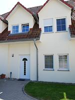 Fassade / Eingang - Frische Brise - Top-Hundeurlaub
