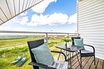 Meerblick - Ferienhaus "Sunset Seaview II" Marina Wendtorf - Top-Hundeurlaub