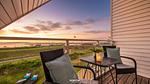 Meerblick - Ferienhaus "Sunset Seaview II" Marina Wendtorf - Top-Hundeurlaub