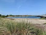 Strand - Ferienhaus "Sunset Seaview I" Marina Wendtorf - Top-Hundeurlaub