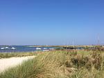 Strand - Ferienhaus "Sunset Seaview I" Marina Wendtorf - Top-Hundeurlaub