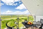 Meerblick - Ferienhaus "Sunset Seaview I" Marina Wendtorf - Top-Hundeurlaub