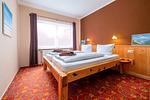 Schlafzimmer - Ankerplatz - Top-Hundeurlaub
