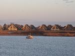 Hauptansicht - Ferienhaus "Seeschwalbe" Marina Wendtorf - Top-Hundeurlaub