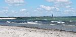 Strand - Ferienhaus "Seeschwalbe" Marina Wendtorf - Top-Hundeurlaub