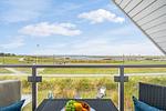 Meerblick - Ferienhaus Seeschwalbe Marina Wendtorf - Top-Hundeurlaub