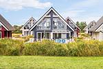 Hauptansicht - Ferienhaus Seeschwalbe Marina Wendtorf - Top-Hundeurlaub