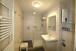 Badezimmer - Whg 66, 4. OG - Top-Hundeurlaub