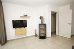 Wohnzimmer - FeWo30-7: strandnah,Balkon,Sauna,Pool - Top-Hundeurlaub