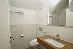 Badezimmer - FeWo30-7: strandnah,Balkon,Sauna,Pool - Top-Hundeurlaub