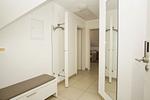 Empfang - FeWo30-8: strandnah,Balkon,Sauna,Pool - Top-Hundeurlaub