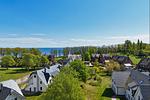 Nachbarschaft - FeWo14-3: strandnah,Terrasse,Sauna,Pool - Top-Hundeurlaub