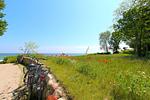 Landschaft - FeWo13-4: strandnah,Terrasse,Sauna,Pool - Top-Hundeurlaub