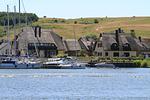 Landschaft - FeWo28-4: strandnah,Terrasse,Sauna,Pool - Top-Hundeurlaub