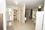 Wohnzimmer - FeWo30-1: strandnah,Terrasse,Sauna,Pool - Top-Hundeurlaub