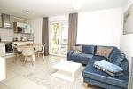 Hauptansicht - FeWo30-1: strandnah,Terrasse,Sauna,Pool - Top-Hundeurlaub