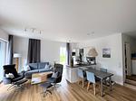 Wohnzimmer - 49.0.S Waterkant - Top-Hundeurlaub