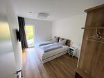 Schlafzimmer - 49.0.S Waterkant - Top-Hundeurlaub
