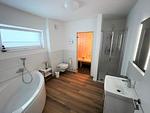 Badezimmer - 49.0.S Waterkant - Top-Hundeurlaub