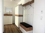 Wohnzimmer - 49.0.S Waterkant - Top-Hundeurlaub