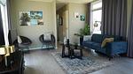 LivingRoom - Ferienhaus für 5 Personen (55 m²) in Kampen (Overijssel) - Top-Hundeurlaub