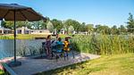 TerraceBalcony - Ferienhaus für 5 Personen (55 m²) in Kampen (Overijssel) - Top-Hundeurlaub