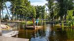 ParkFacilities - Ferienhaus für 5 Personen (55 m²) in Kampen (Overijssel) - Top-Hundeurlaub