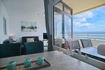 Wohnzimmer - App. 768 inkl. WLAN - Top-Hundeurlaub