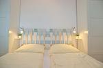 Schlafzimmer - App. 768 inkl. WLAN - Top-Hundeurlaub