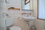 Badezimmer - App. 768 inkl. WLAN - Top-Hundeurlaub