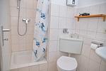Badezimmer - App. 768 inkl. WLAN - Top-Hundeurlaub