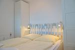 Schlafzimmer - App. 768 inkl. WLAN - Top-Hundeurlaub