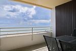 Balkon - App. 768 inkl. WLAN - Top-Hundeurlaub