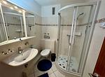 Badezimmer - App. 35 inkl. WLAN - Top-Hundeurlaub