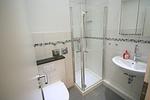 Badezimmer - App. 50 - Top-Hundeurlaub
