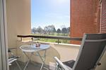 Balkon - App. 50 - Top-Hundeurlaub