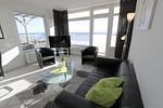 Wohnzimmer - App. 41 inkl. WLAN - Top-Hundeurlaub