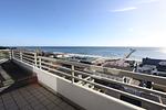 Balkon - App. 41 inkl. WLAN - Top-Hundeurlaub