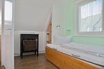 Schlafzimmer - Haus Strandnah inkl. WLAN - Top-Hundeurlaub