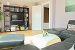Wohnzimmer - Haus Strandnah inkl. WLAN - Top-Hundeurlaub