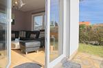 Wohnzimmer - Haus Strandnah inkl. WLAN - Top-Hundeurlaub