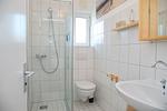 Badezimmer - Haus Strandnah inkl. WLAN - Top-Hundeurlaub