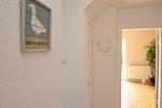 Dekoratives Detail - Haus Strandnah inkl. WLAN - Top-Hundeurlaub