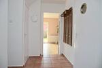 Fassade / Eingang - Haus Strandnah inkl. WLAN - Top-Hundeurlaub