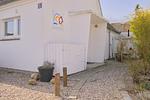 Hauptansicht - Haus Strandnah inkl. WLAN - Top-Hundeurlaub